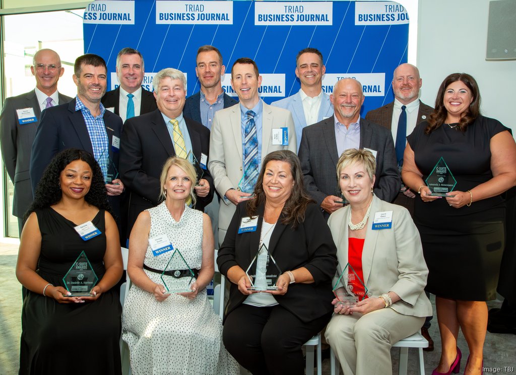 TBJ C-Suite Awards